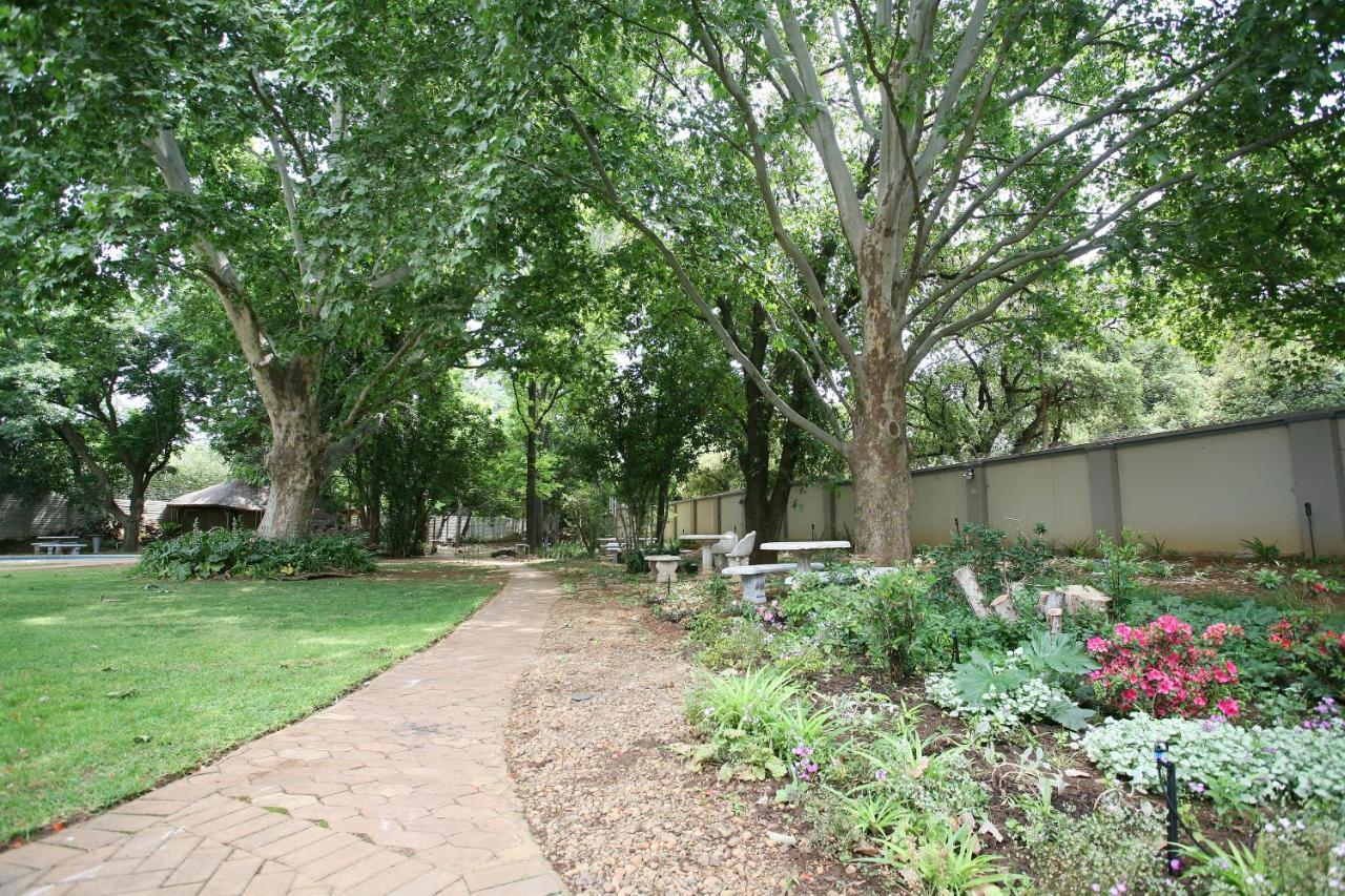 Bordeaux Haven Guest House Vereeniging Exterior foto