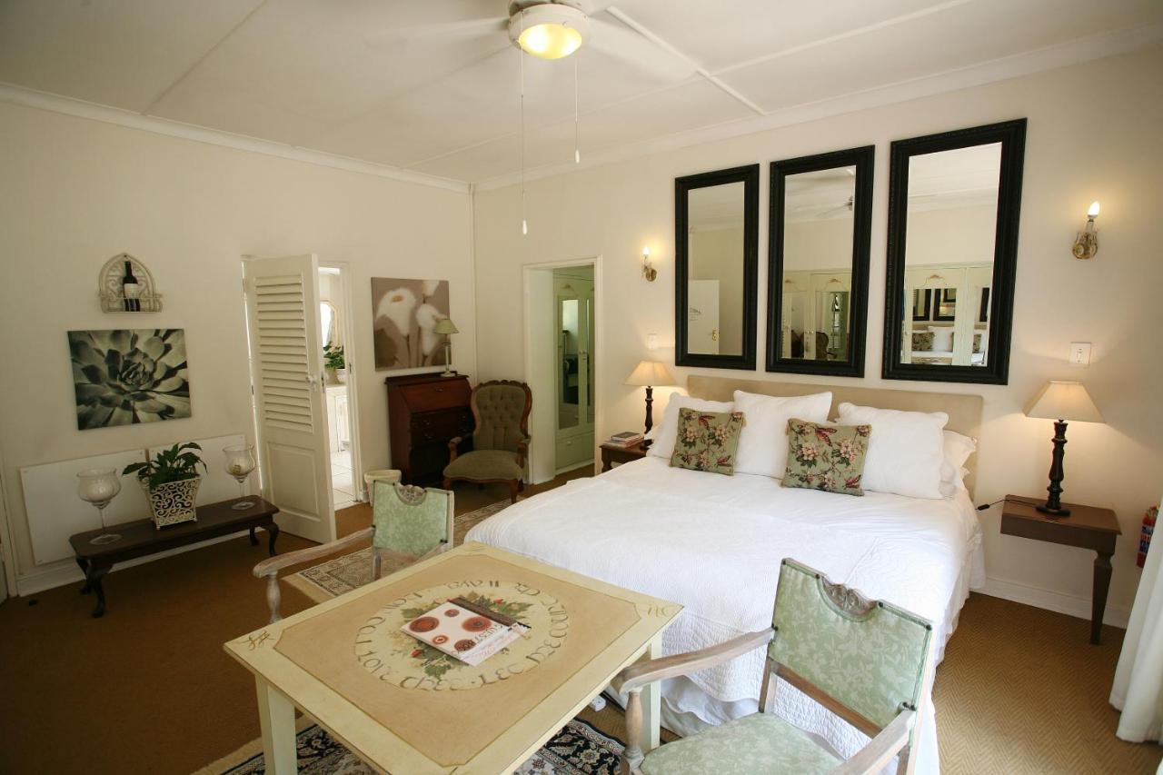 Bordeaux Haven Guest House Vereeniging Exterior foto
