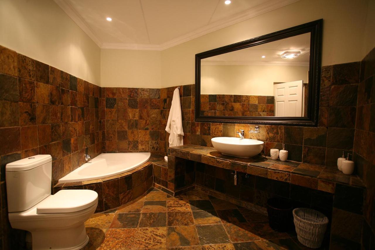 Bordeaux Haven Guest House Vereeniging Exterior foto