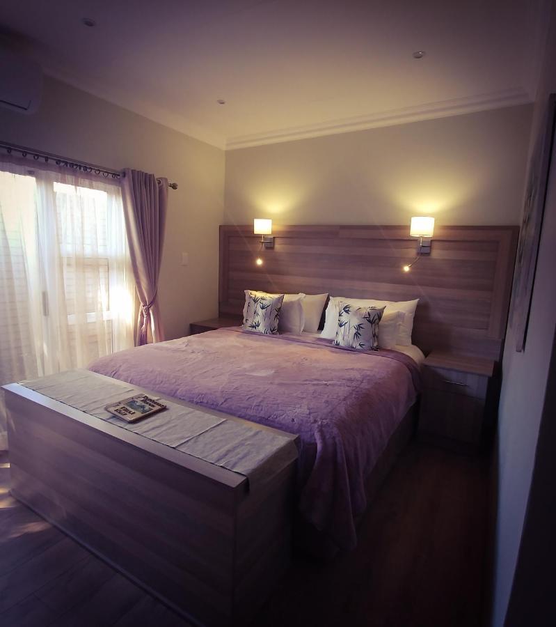Bordeaux Haven Guest House Vereeniging Exterior foto