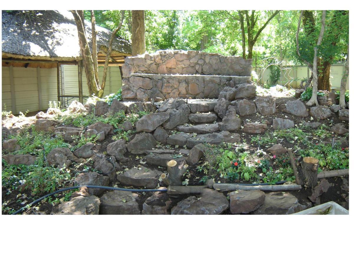 Bordeaux Haven Guest House Vereeniging Exterior foto