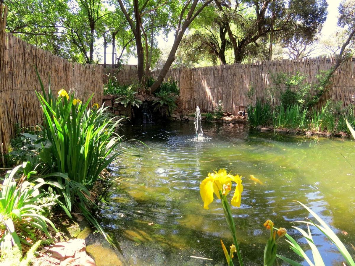 Bordeaux Haven Guest House Vereeniging Exterior foto